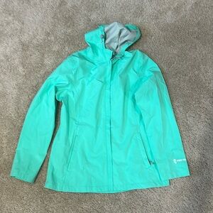 Free Country Rain Coat